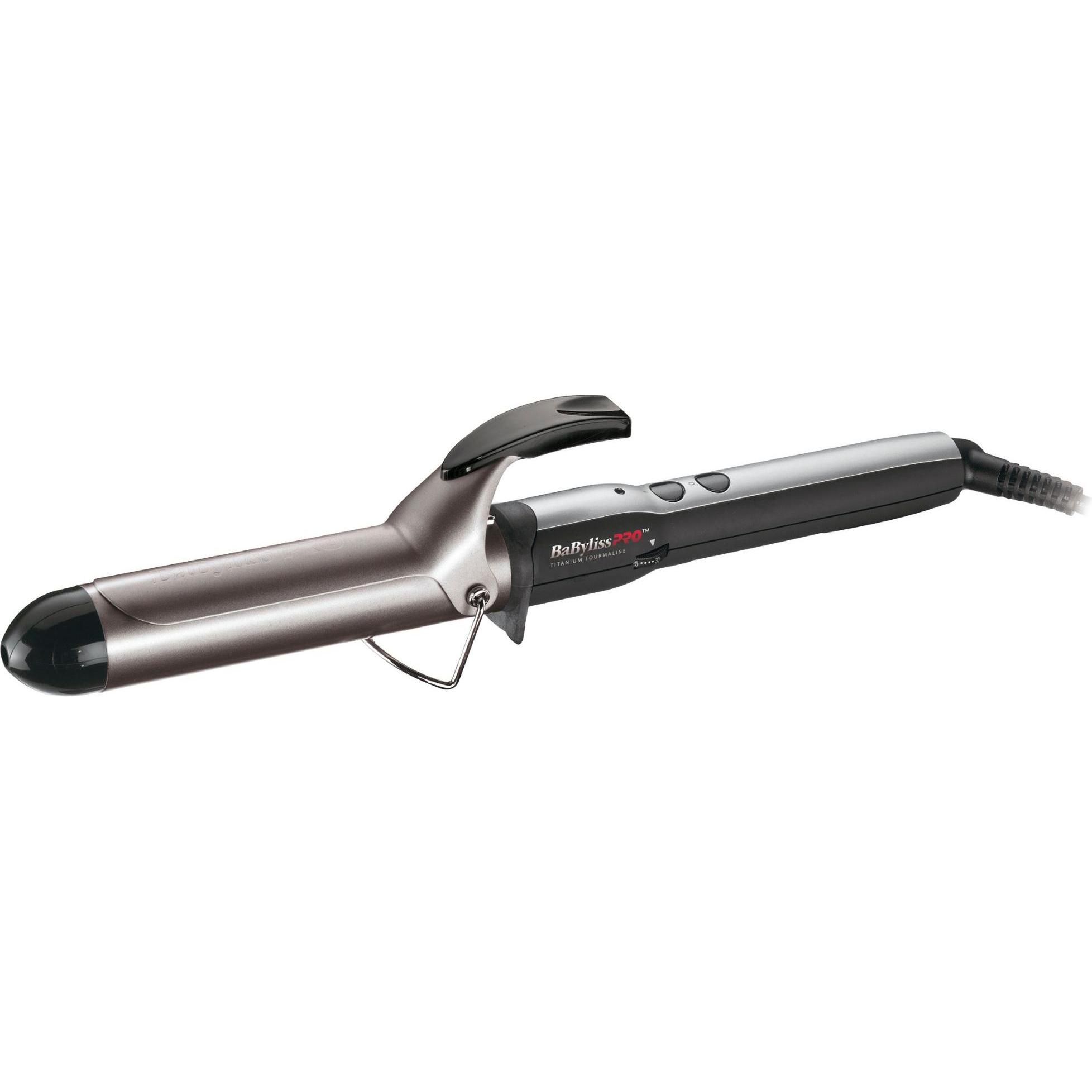 BaByliss Pro: Arricciacapelli con Tormalina di Titanio (32mm)