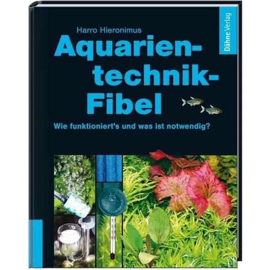 Daehne Aquarientechnik-Fibel (Fertilizzante per acquari), Cura dell'ac