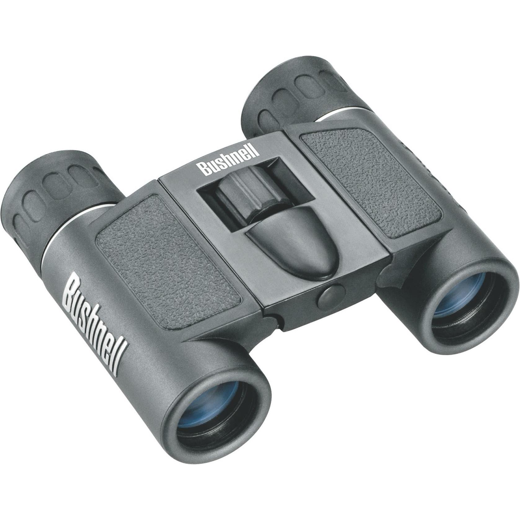 Bushnell Powerview: Binocolo Compatto (8x, 21mm)