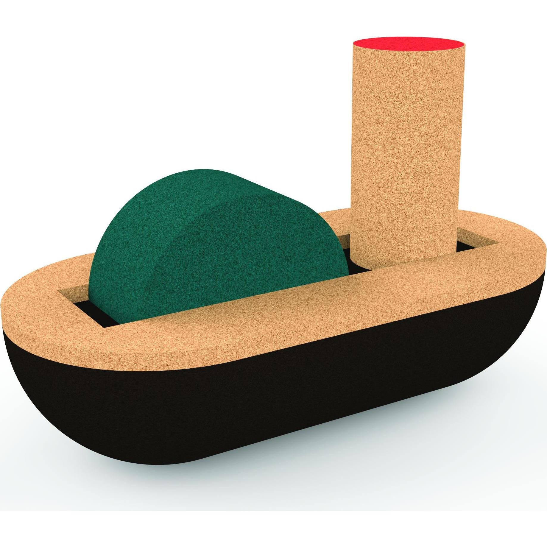 Elou Barca Cisterna: Soluzioni Innovative per il Trasporto di Liquidi