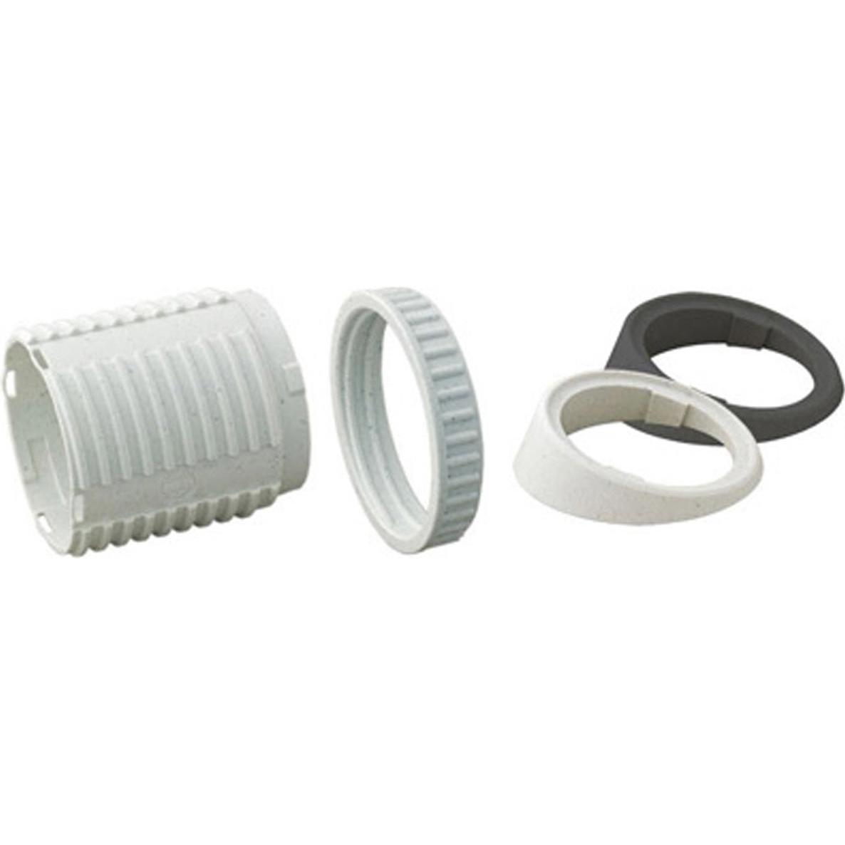 Mobotix MX-S14-OPT-MK-CW Set di estensioni (Kit di montaggio), Accessori per telecamere di rete