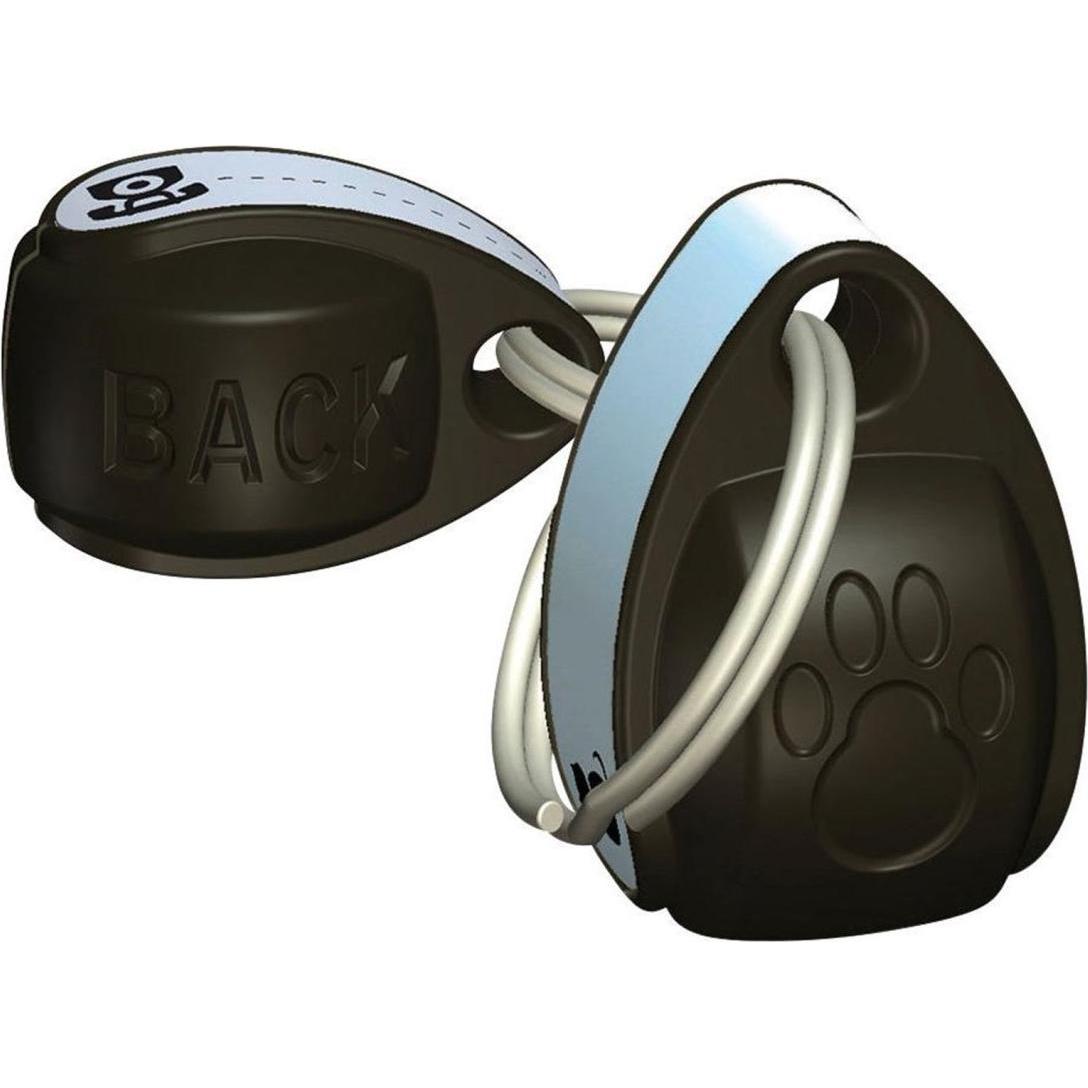 Cat Mate: Magneti per Collare Gatti (2 Pezzi) - Zanzariera e Porta