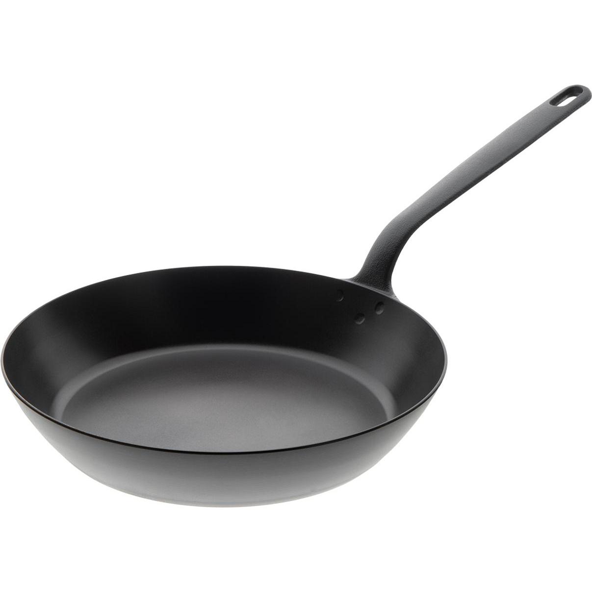 Kuhn Rikon Stella Nera, Padella + Pentola, Nero