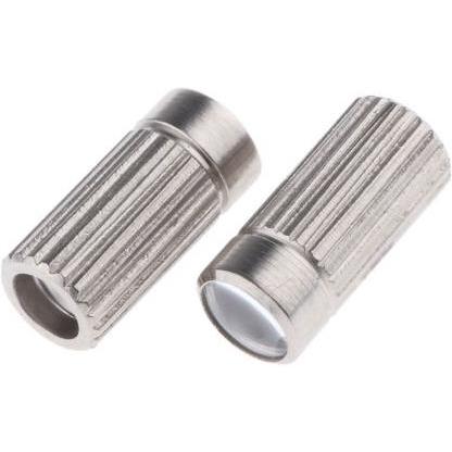 Omron Industrial Automation Set di lenti a fibra ottica TC200, Domotica