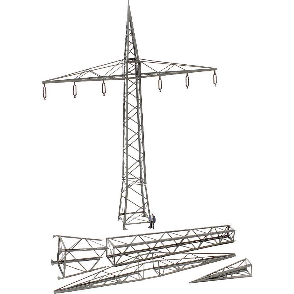 MBZ 80004 H0 Pilone ad alta tensione