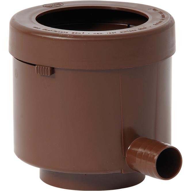 Riempitrice Garantia de Luxe: Accessori per l'Irrigazione