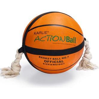 Karlie Actionball: Palla Giocattolo per Cani - Divertimento in Famiglia