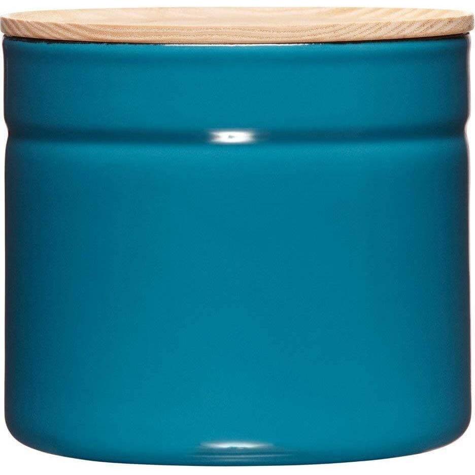 Riess 2174-200, Contenitori per alimenti, Blu