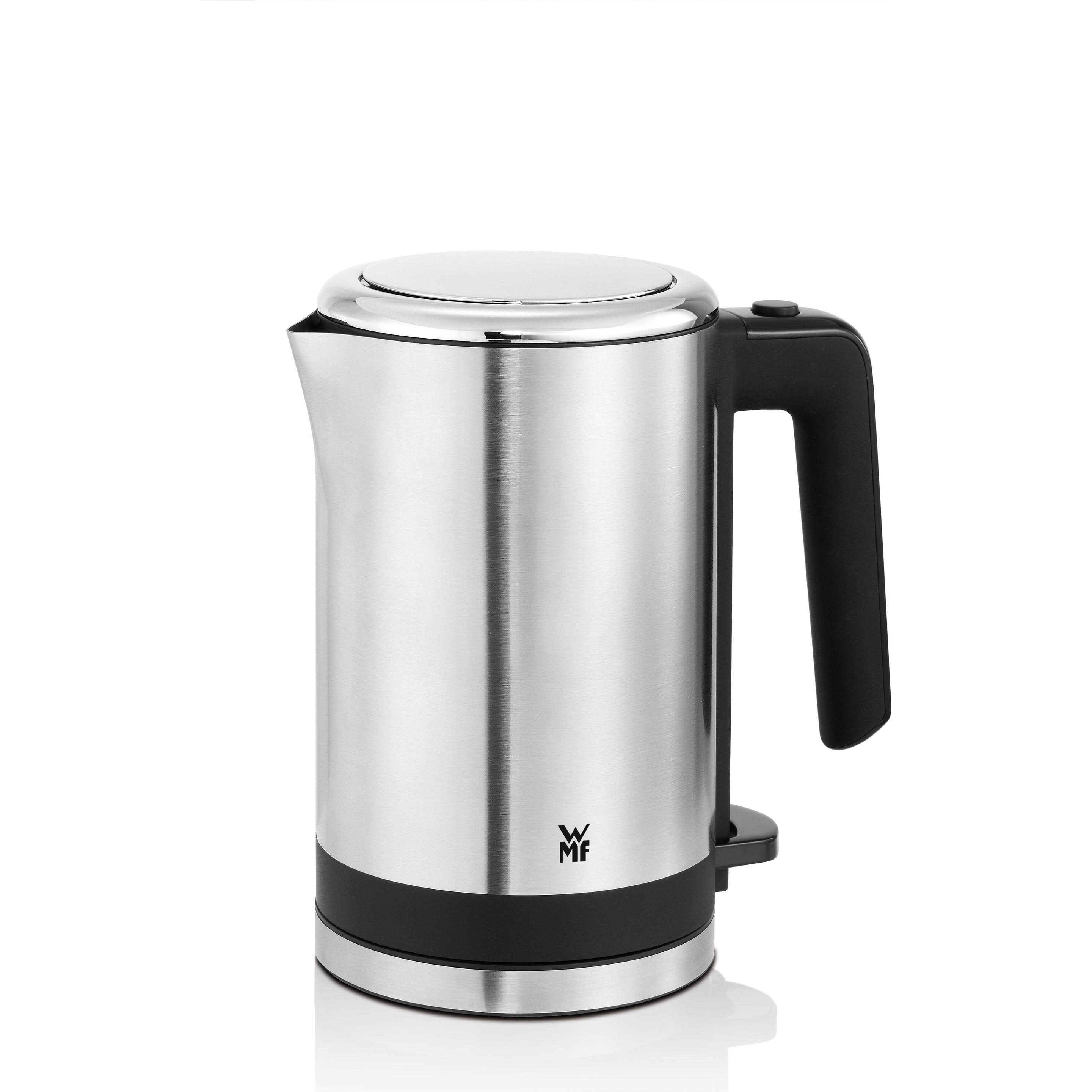 Bollitore WMF Coup Argento: Potenza 1800W, 0,8L