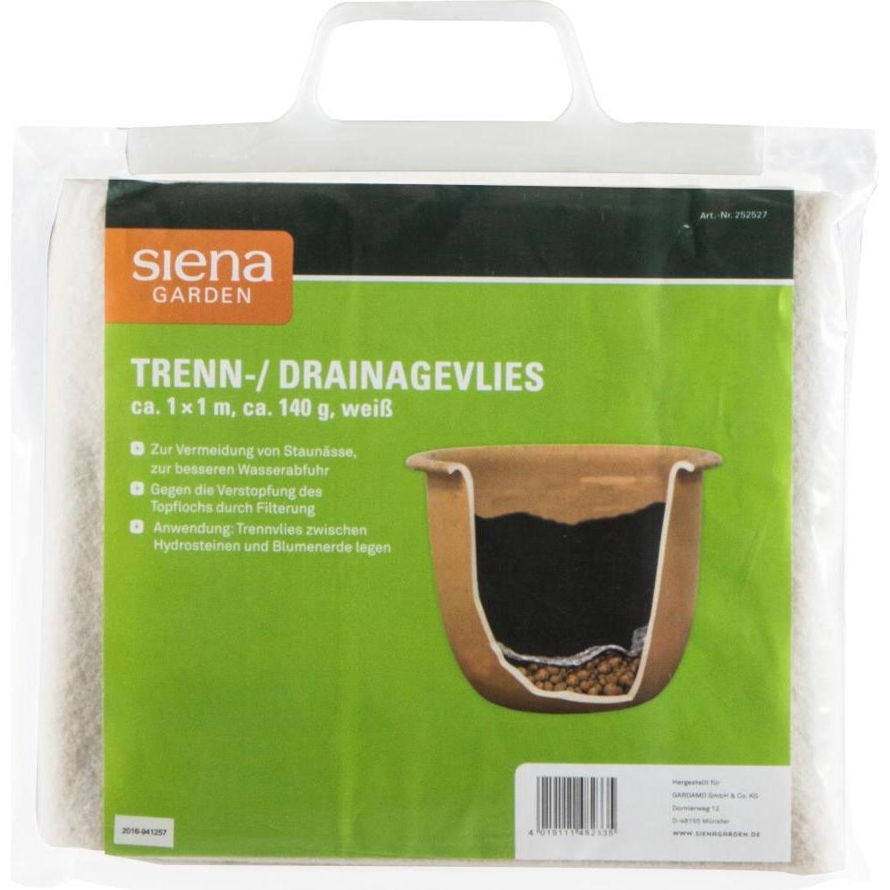 Siena Garden: Protezioni Invernali per Piante + Pellicole da Giardino e Vello di Separazione