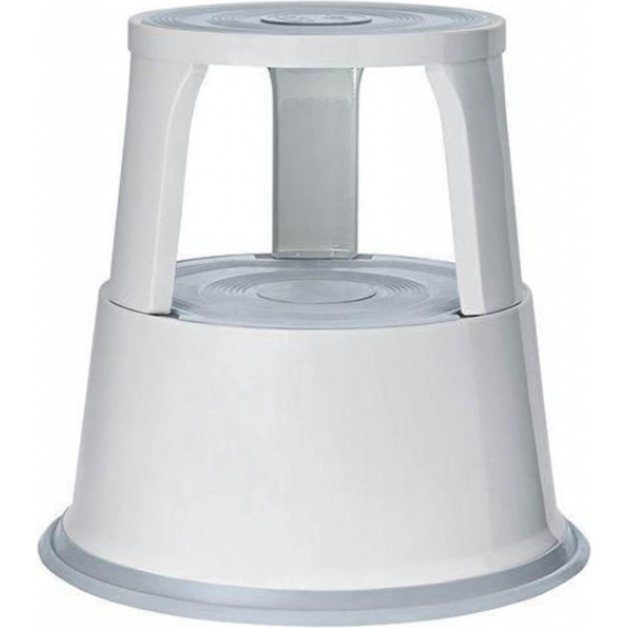 Sgabello Girevole Wedo: Stabilità e Sicurezza