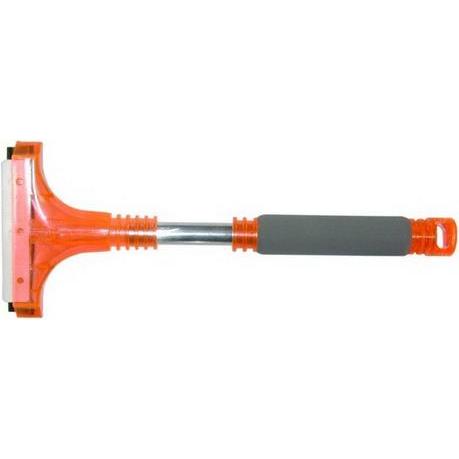 HP Autozubehör: Raschiaghiaccio Deluxe + Sbrinatore