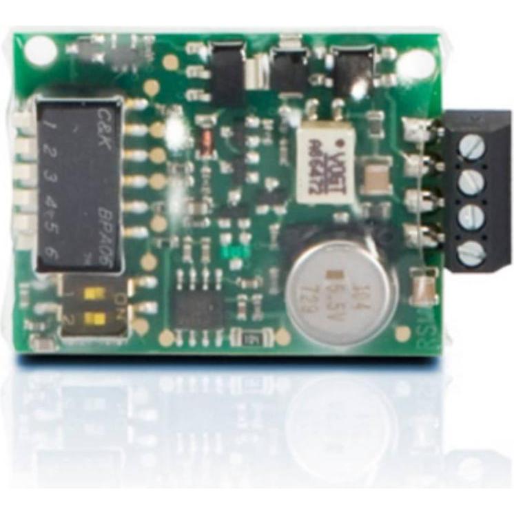 Auerswald, Accessori sicurezza degli edifici, Modulo di commutazione A