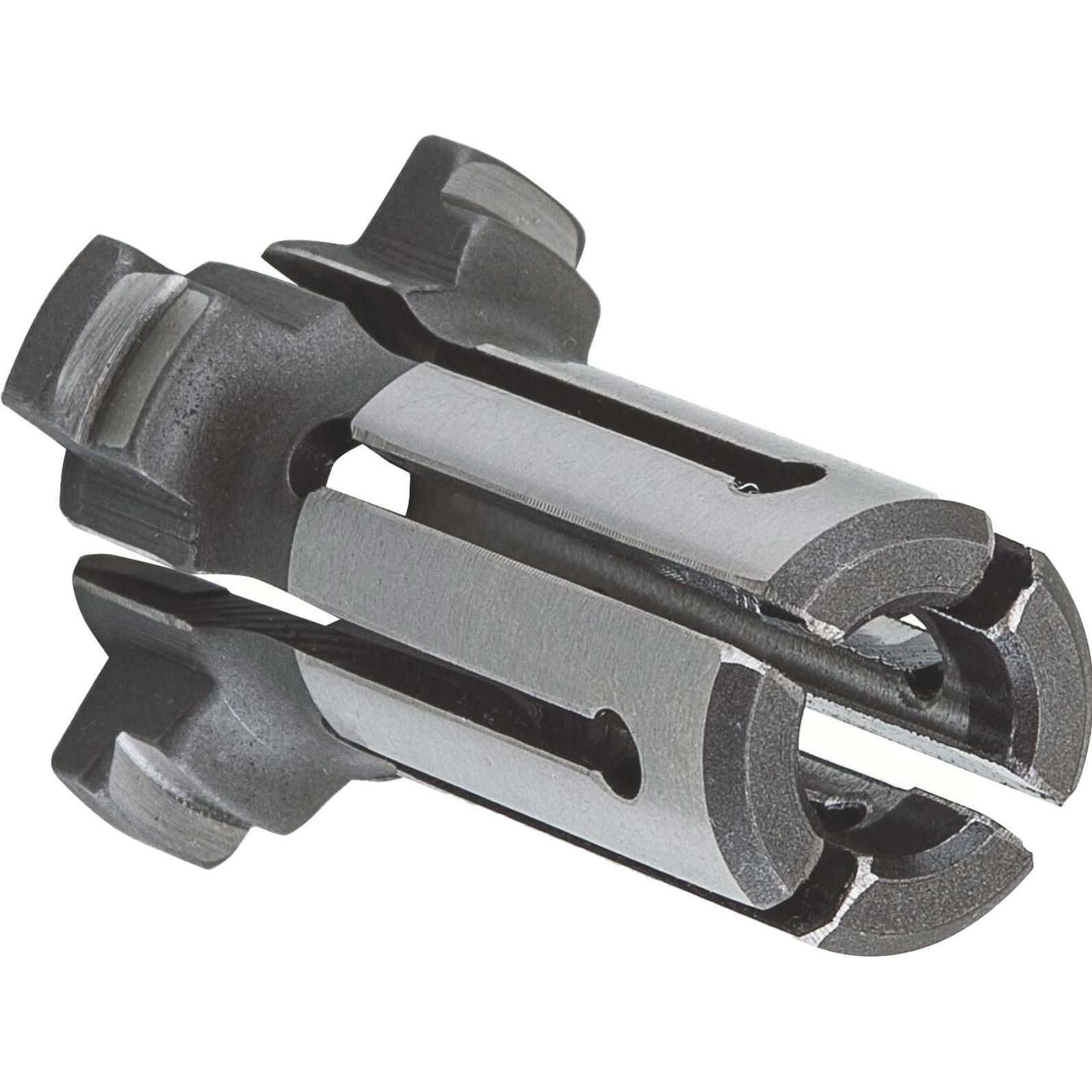 Röhm: Tornio, Manicotto di Serraggio - Precisione e Affidabilità