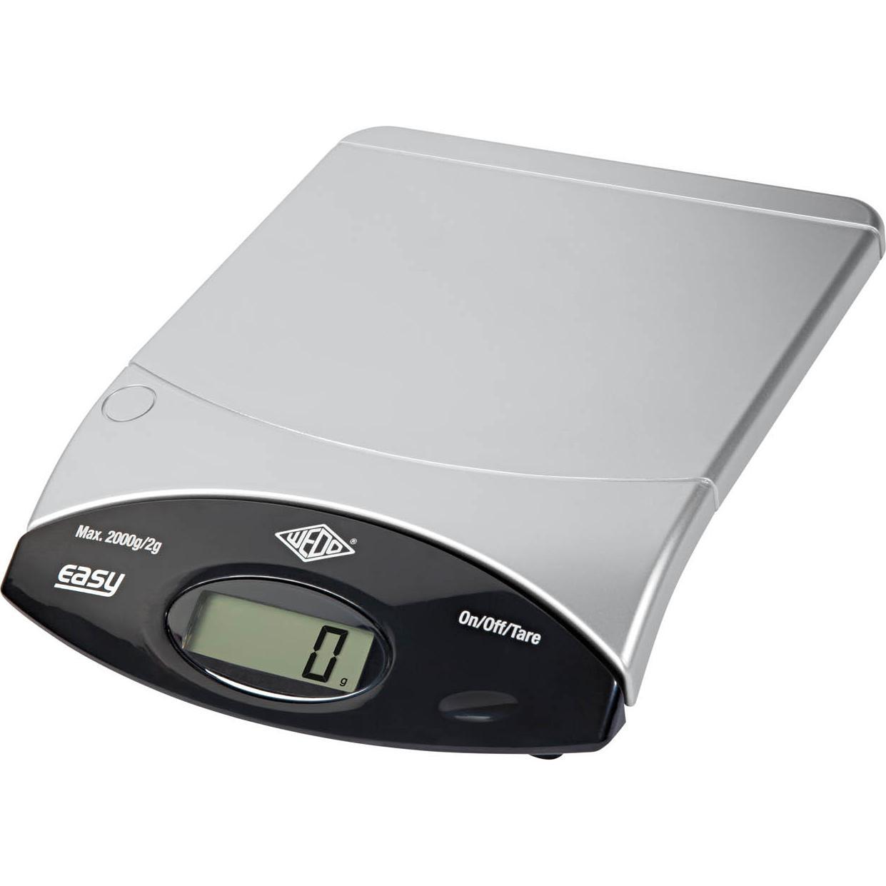 Wedo: Bilancia Universale Easy - Precisione e Design