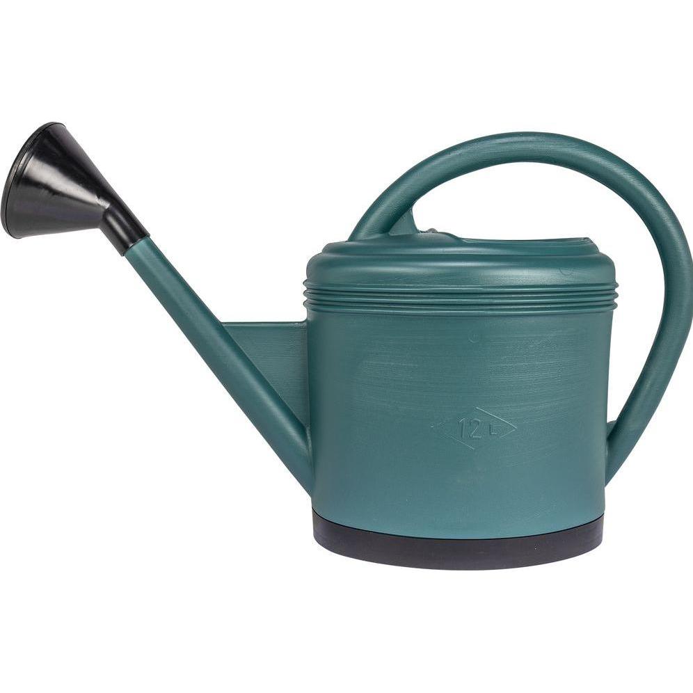 EDA Plastiques Annaffiatoio Luxe 12l (12 l)