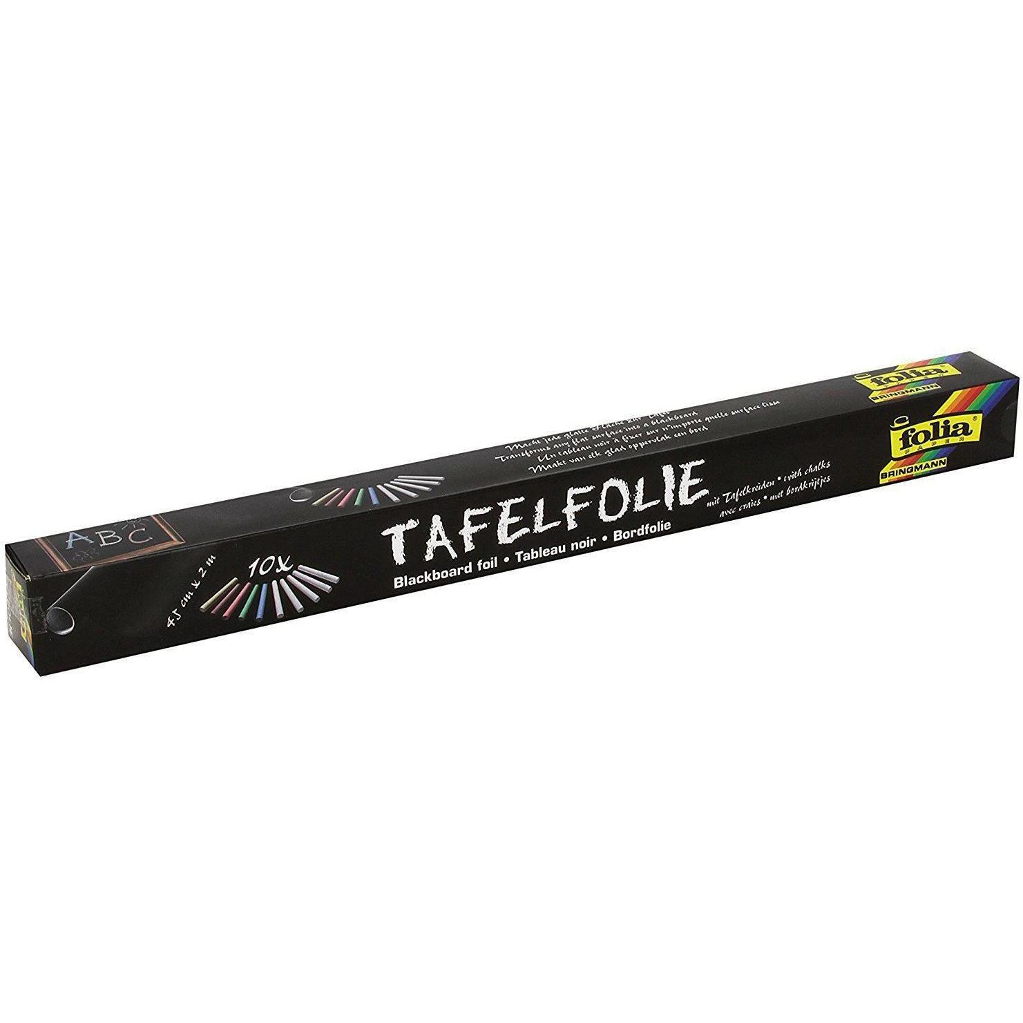 Folia: Film per Lavagna Bricolage (135 g/m², 1 unità)