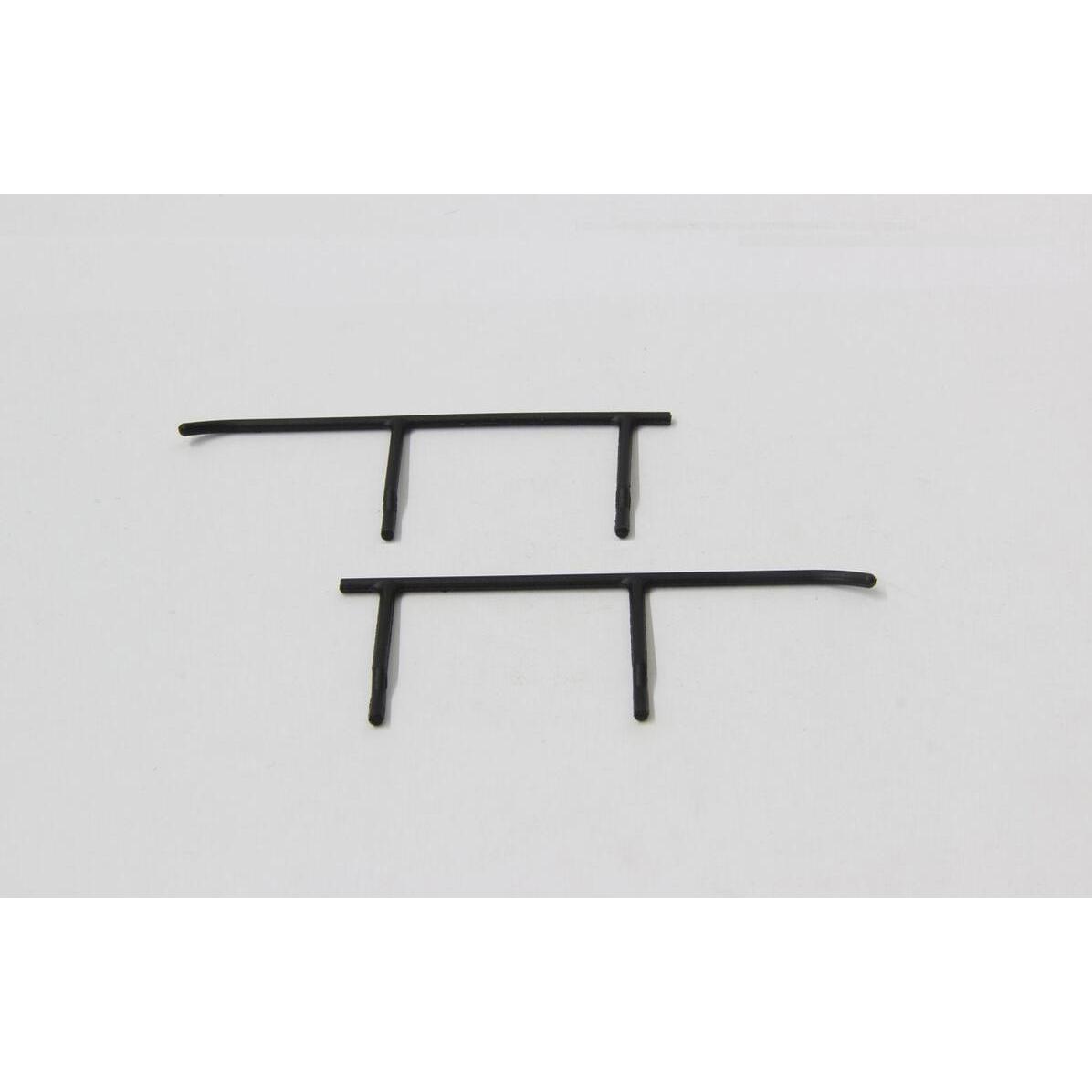 Jamara Carrello di atterraggio per Piwi