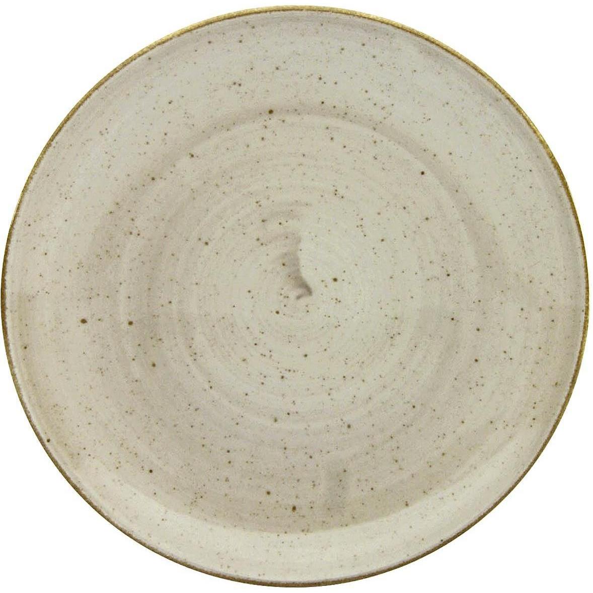 6x micasa Vintage, Piatti, Beige