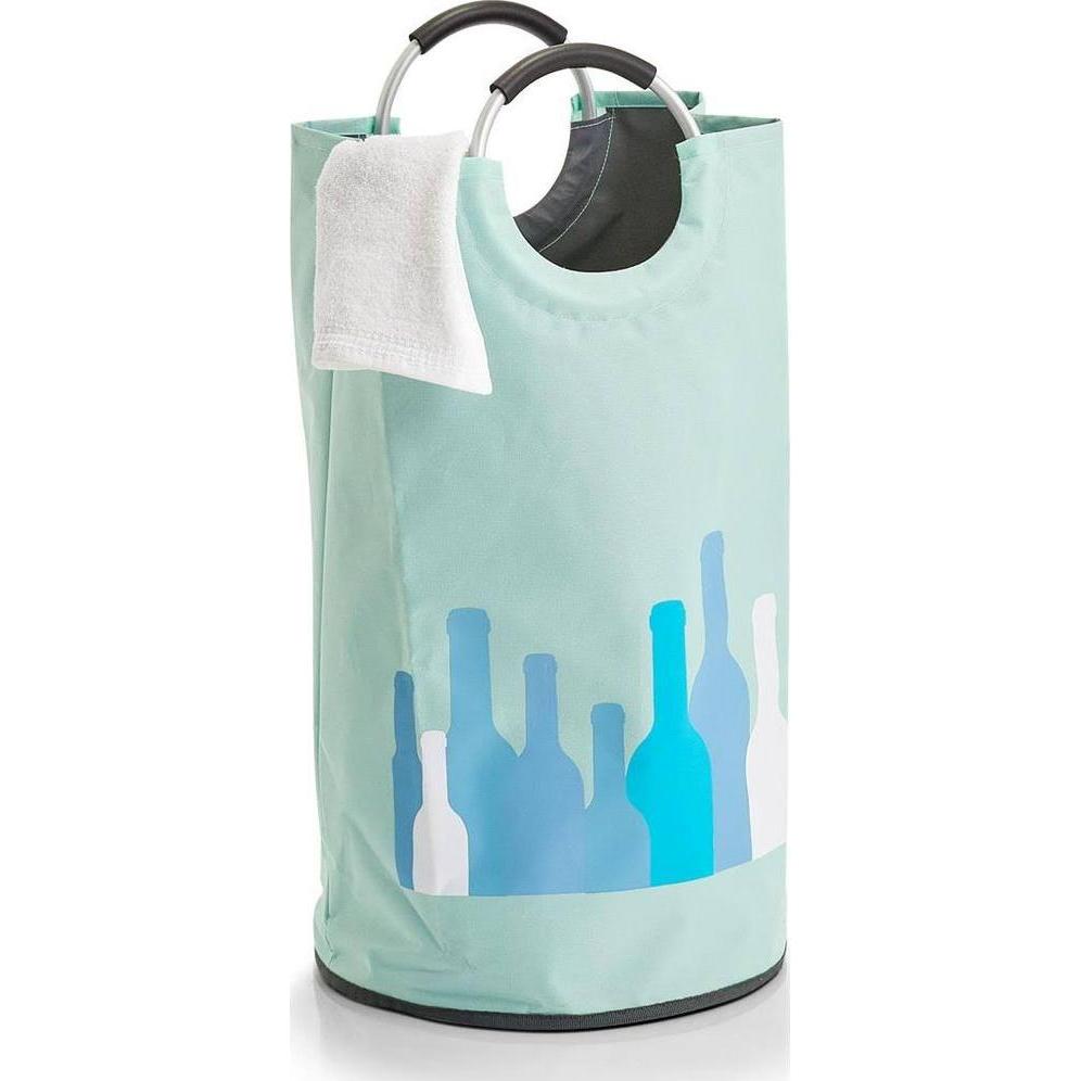 Zeller Present: Portabiancheria Elegante (73.29 l)