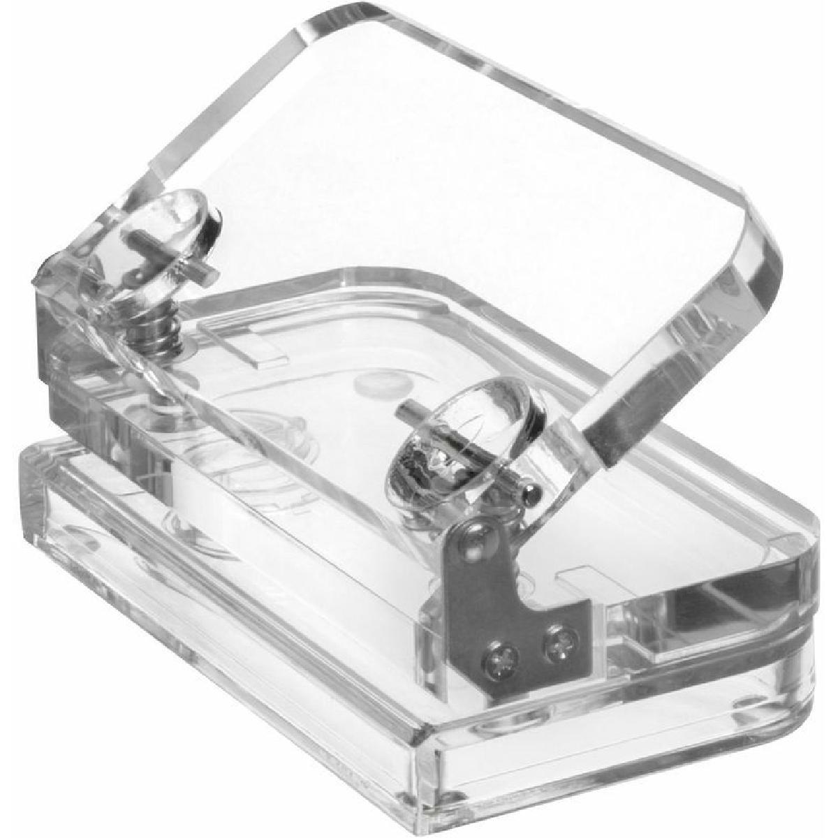 Maul, Perforatore, Acrilico