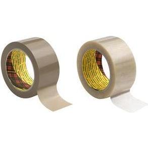 Scotch Nastro Adesivo 6890: Nastro Imballaggio (38mm x 66m)