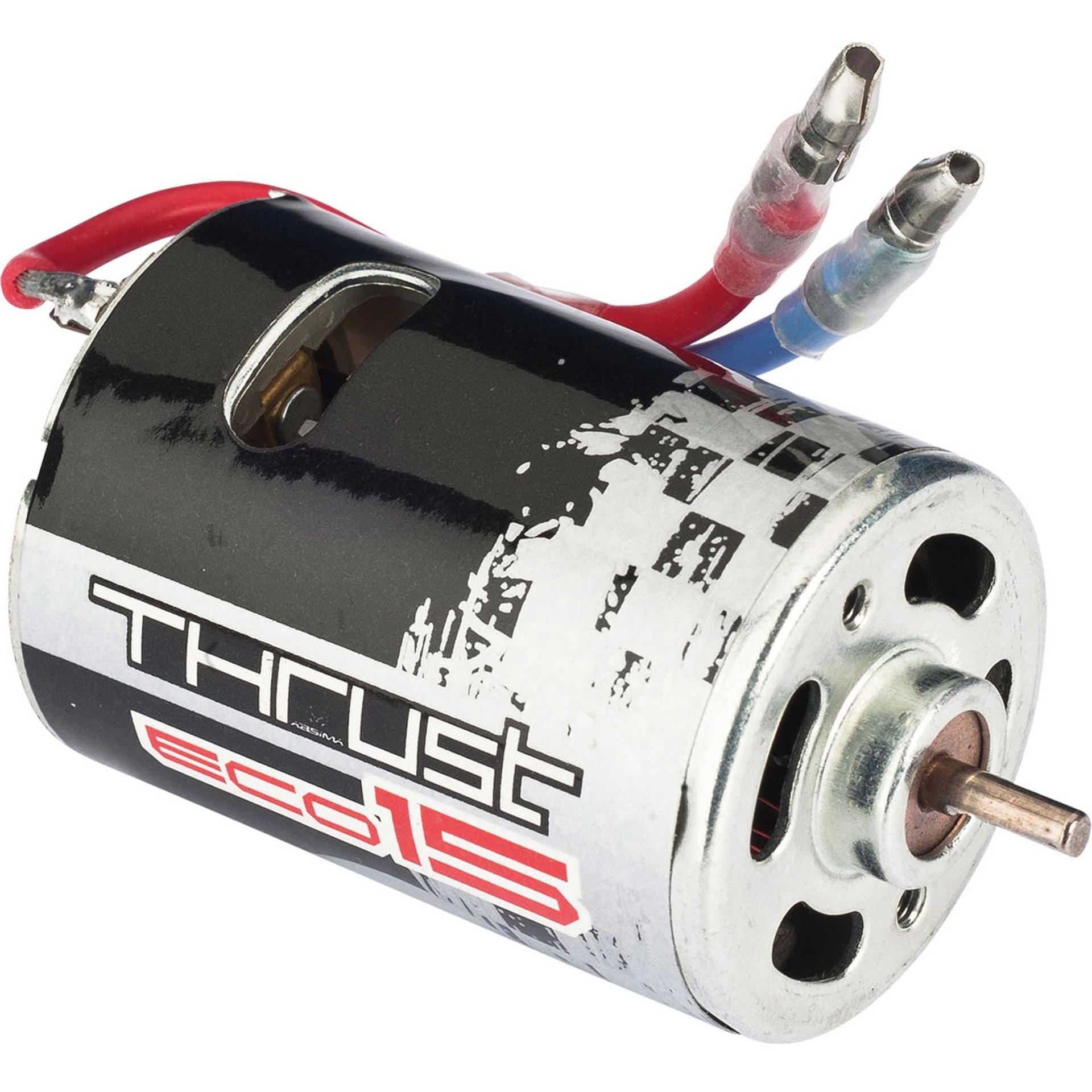 Absima Thrust Eco 15T: Motore Elettrico per Auto RC