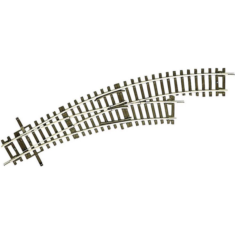 Roco H0 ine (senza letto) 42465 Bo (Traccia H0)