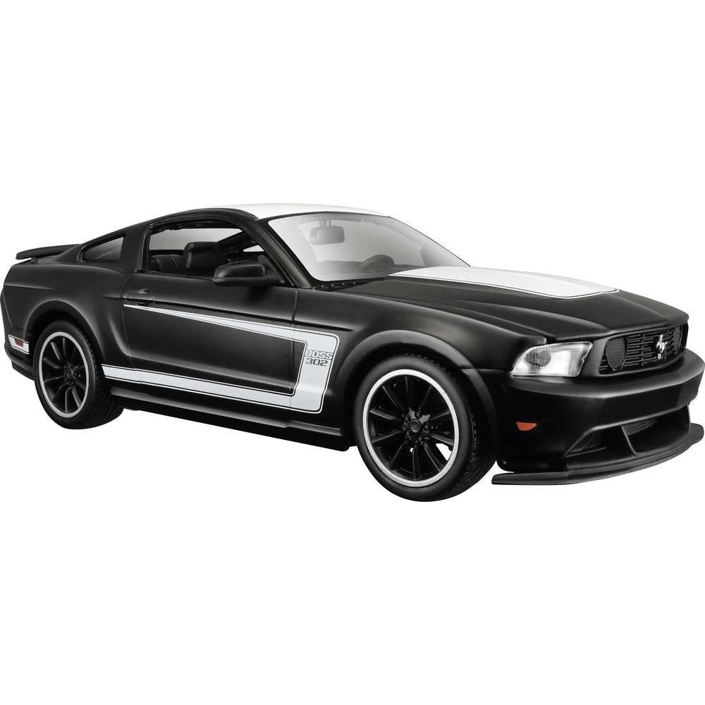 Maisto 1:24 Modellino di auto Ford Mustang B