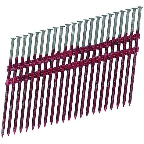 Revotool, Chiodi, Strisce per unghie NK20 (1400 Pezzo/i, 120 mm)