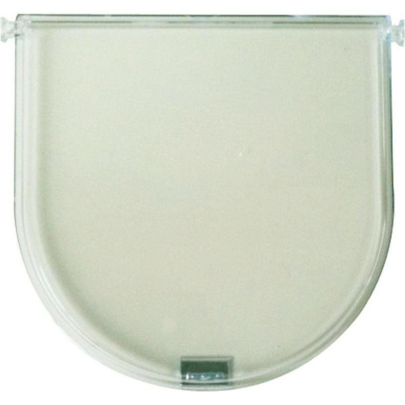 PetSafe Lembo di Ricambio (Zampa per Gatti con Microchip), Porta per Gatti + Rete per Gatti