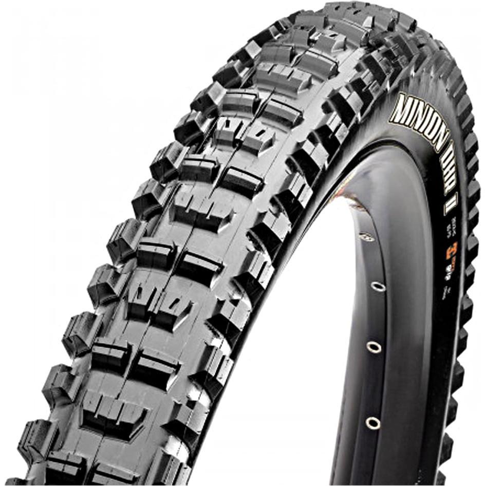 Maxxis Minion DHR II - Copertone MTB 26 x 2.40 (61-559)