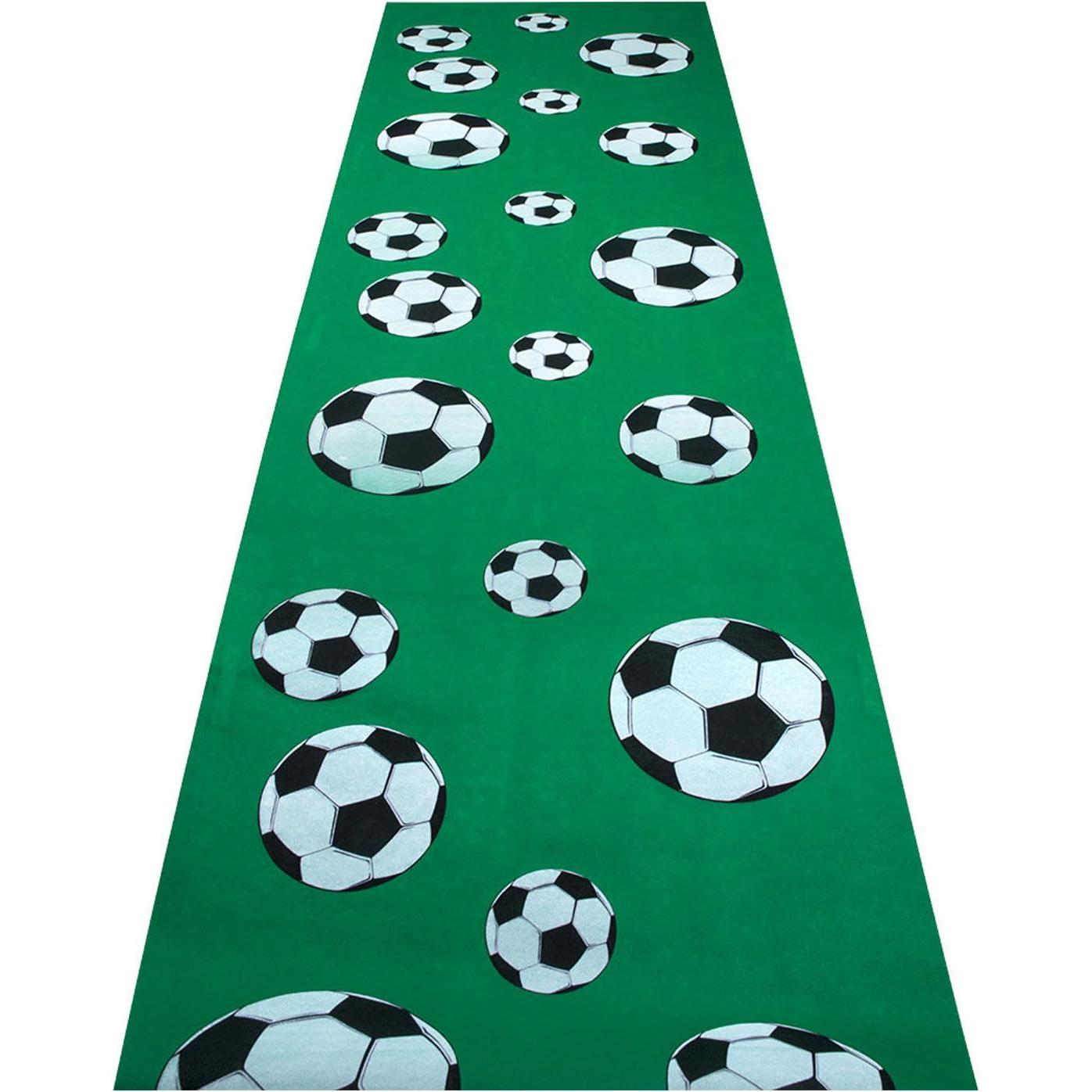 Boland Tappeto da calcio: l'emozione del gioco