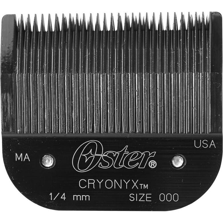 Oster: Testina di Rasatura per Duo-Top/Pilot (1 unità)