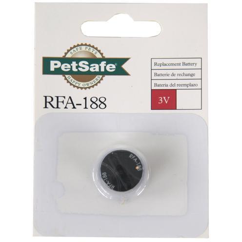 PetSafe Batteria a bottone (1 pz., CR2012), Batterie + pile