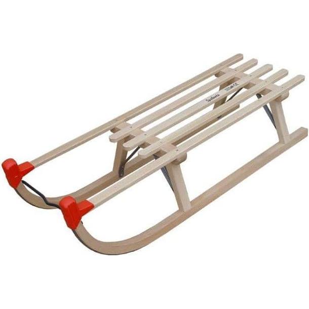 Baby Plus, Bob + Slitta: Il Slittino Perfetto per la Neve