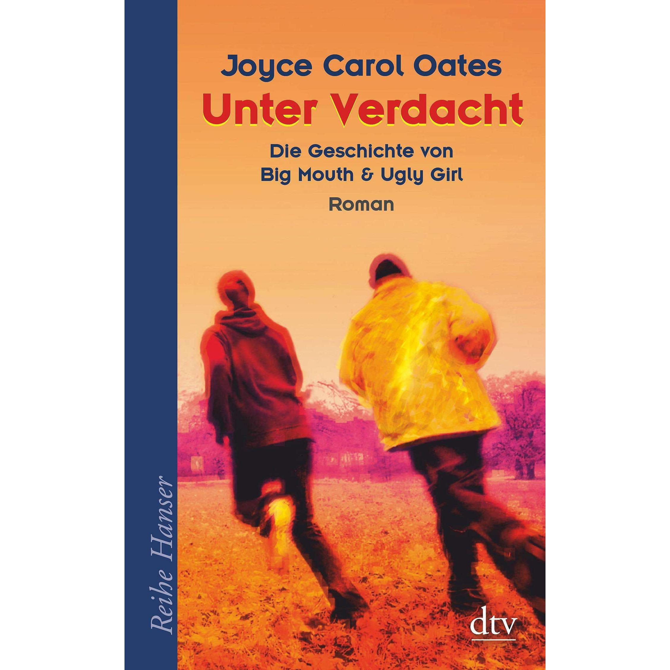 Sotto sospetto: Audiolibri di Birgitt Kollmann e Joyce Carol Oates