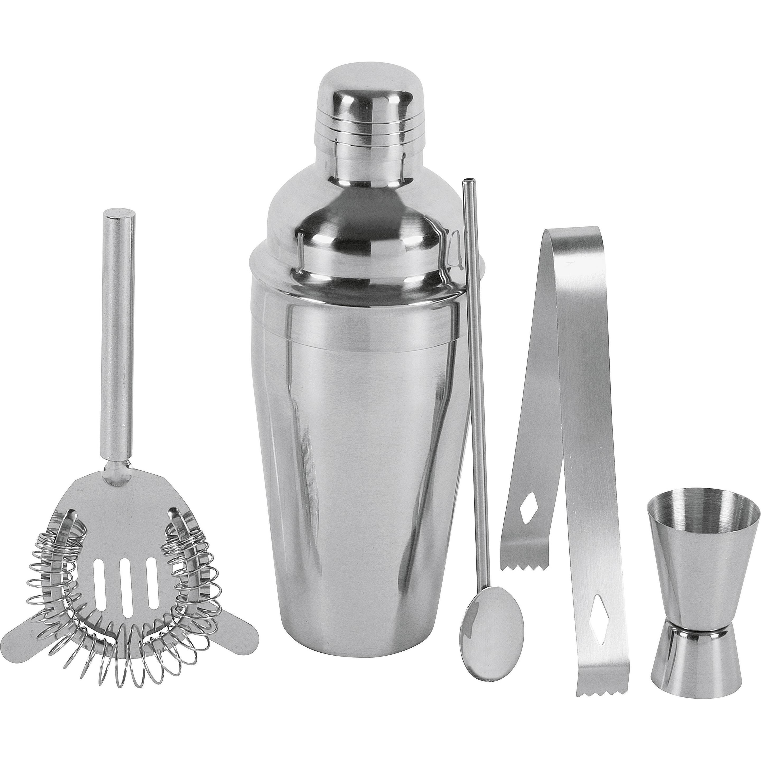 GuGus: Set da Bar Completo - Accessori Professionali