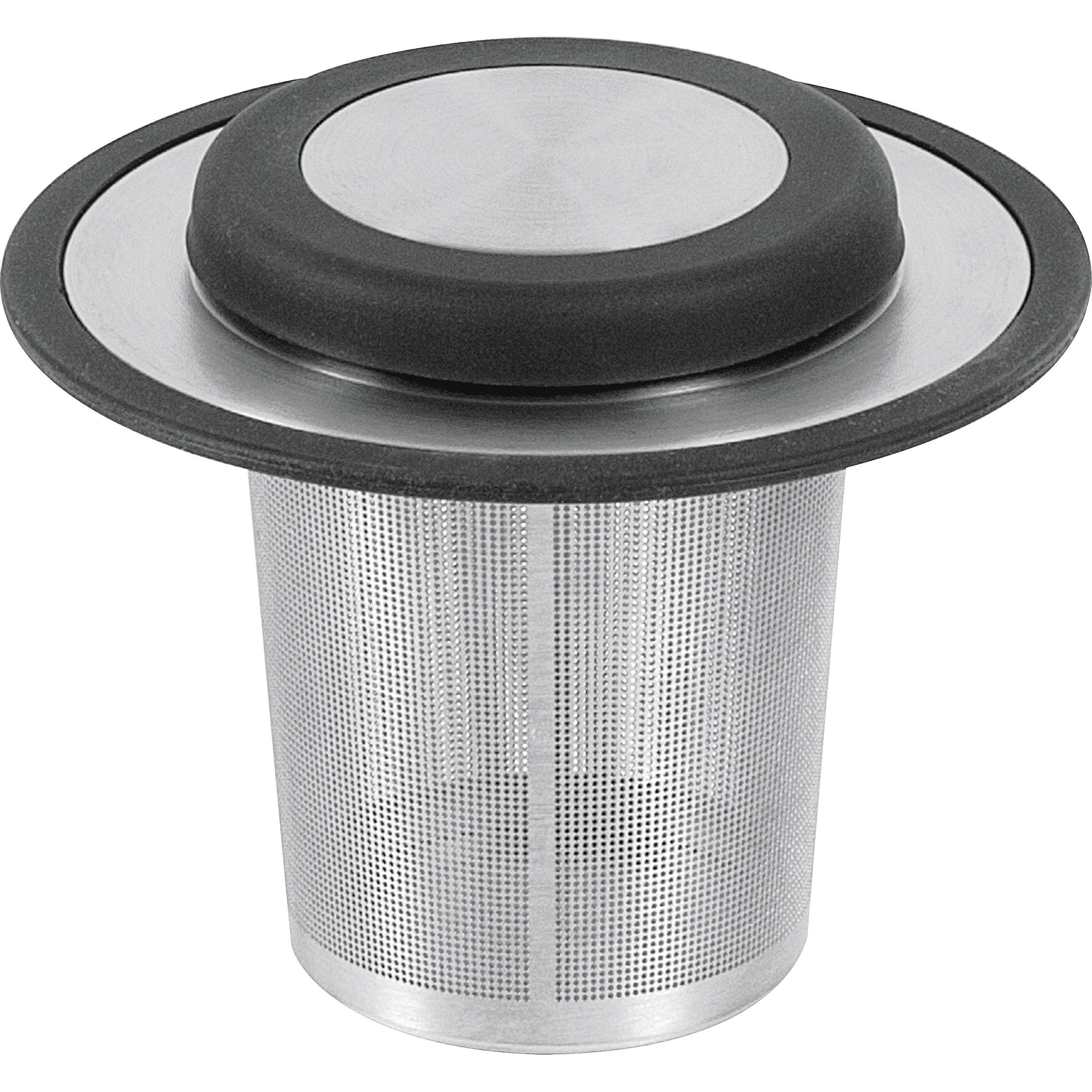 Bredemeijer: Filtri e Accessori per il Tè in Argento