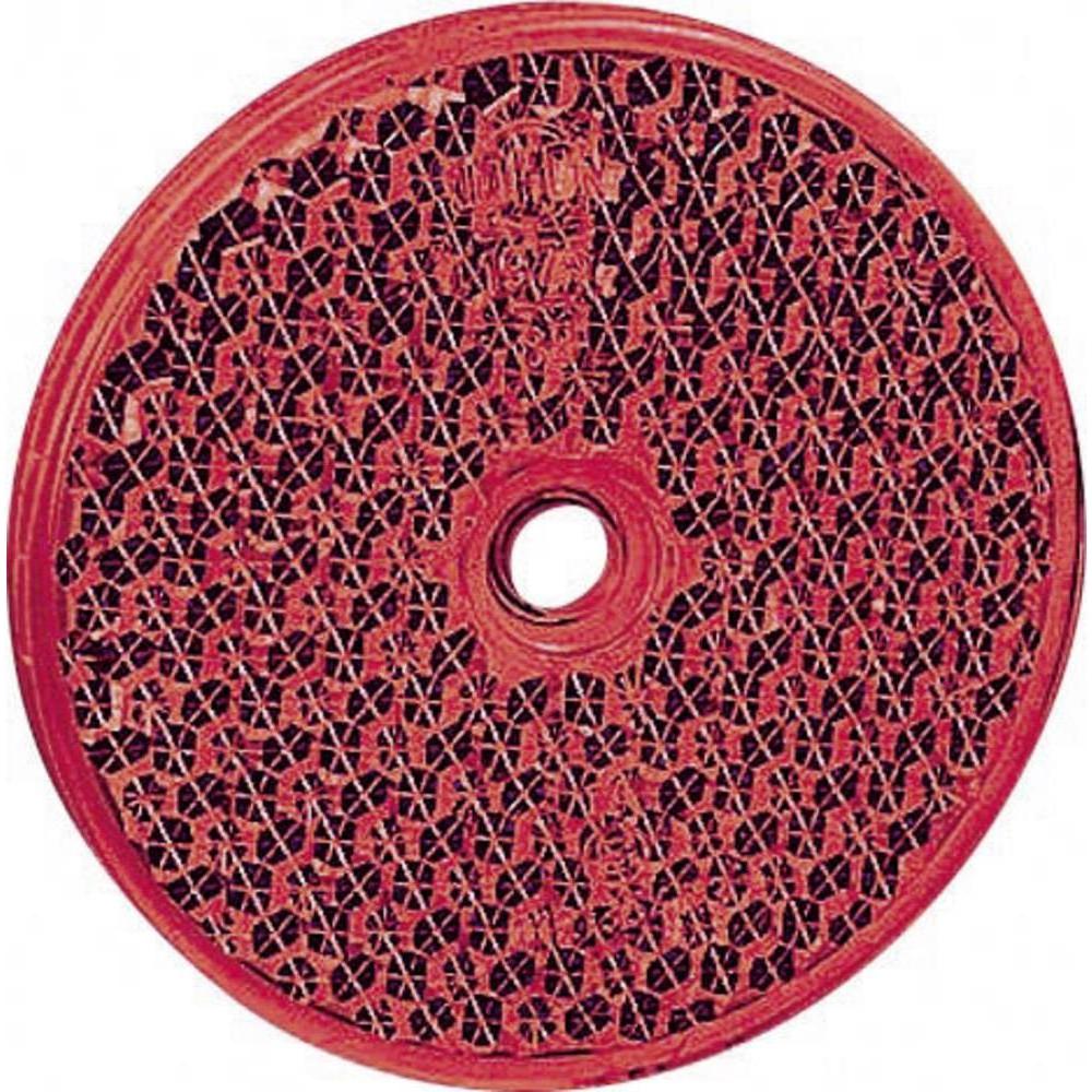 SecoRüt: Riflettore per Auto - Numero di Test