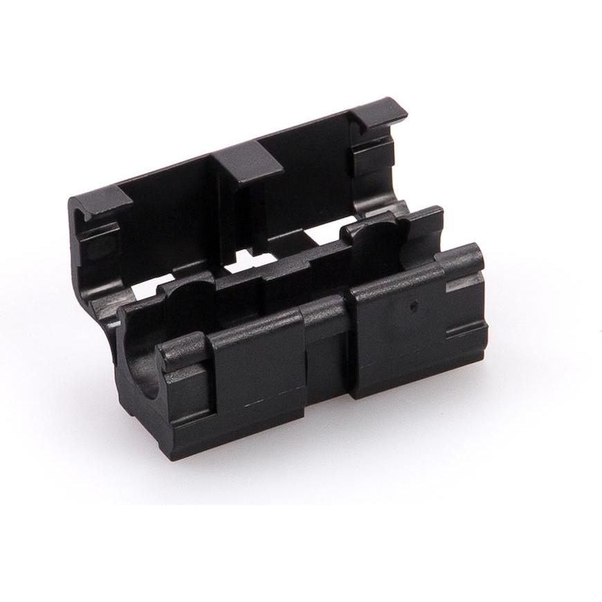 Geze: Kit Accessori per Trasferimenti Su Sporgenza OL 90 N / OL 95 (1pz.)