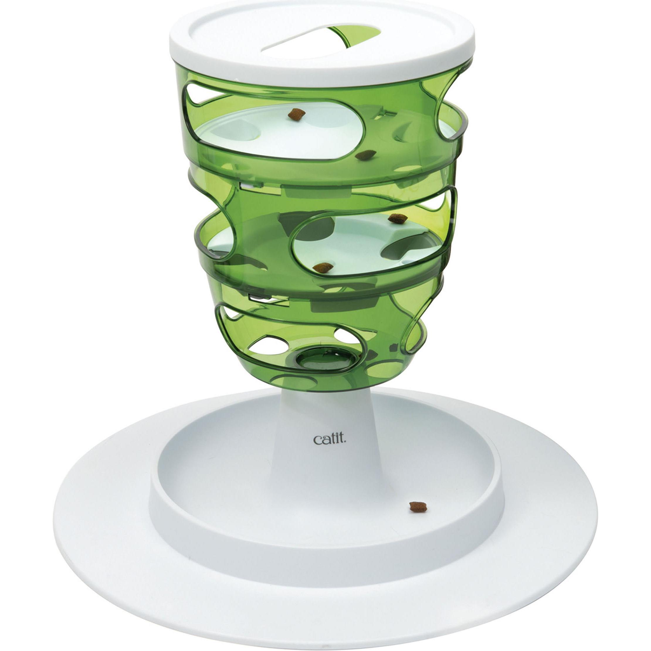 Catit Sensi 2.0: Giocattolo Interattivo per Gatti