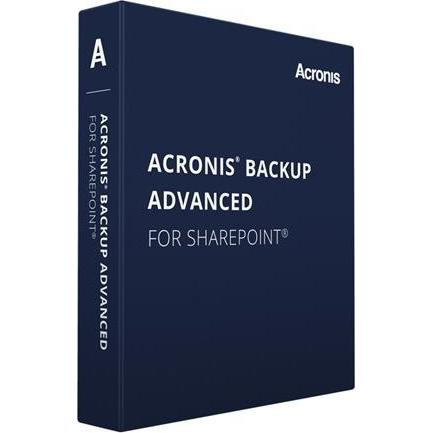 Acronis Backup Advanced per Windows Server 11.5, rinnovo per Windows