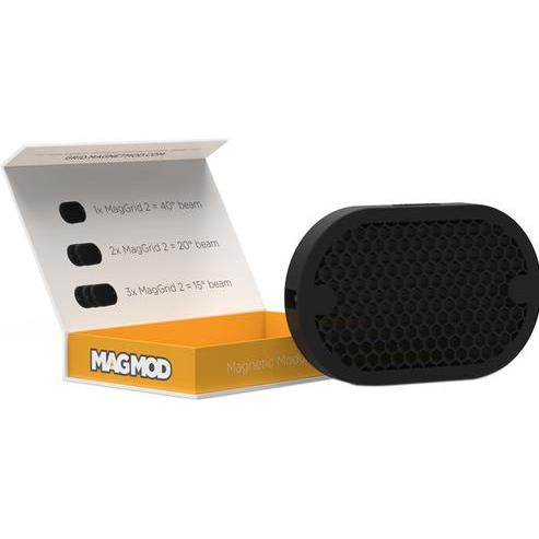 Magmod Maggrid, Softbox + Riflettore