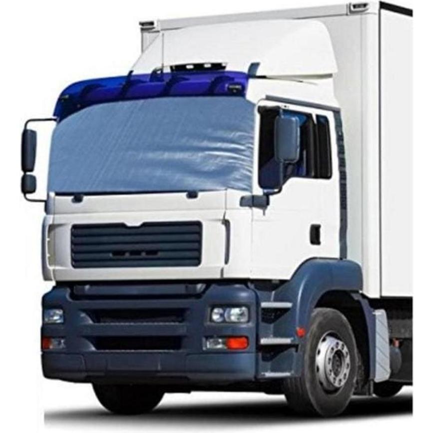 HP Autozubehör: Telone di Copertura Thermo - Protezione Completa