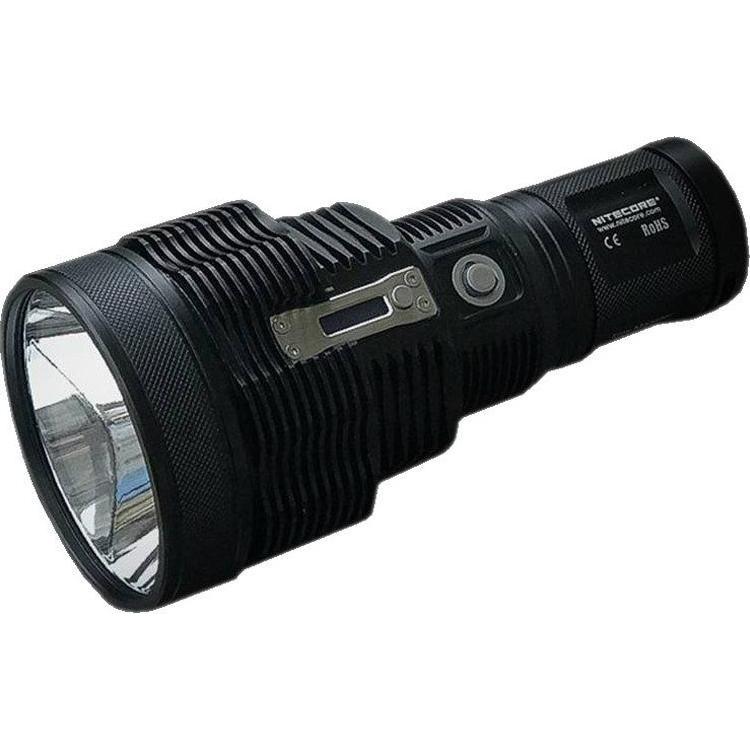 Nitecore, Torcia, TM38 Lite (19.50 cm, 1800 lm)