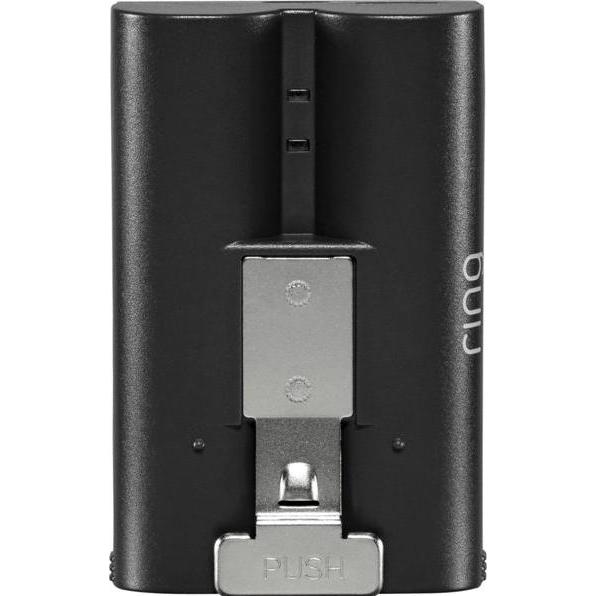 Ring Batteria a sgancio rapido (1 pz., Specifico del dispositivo), Batterie + pile