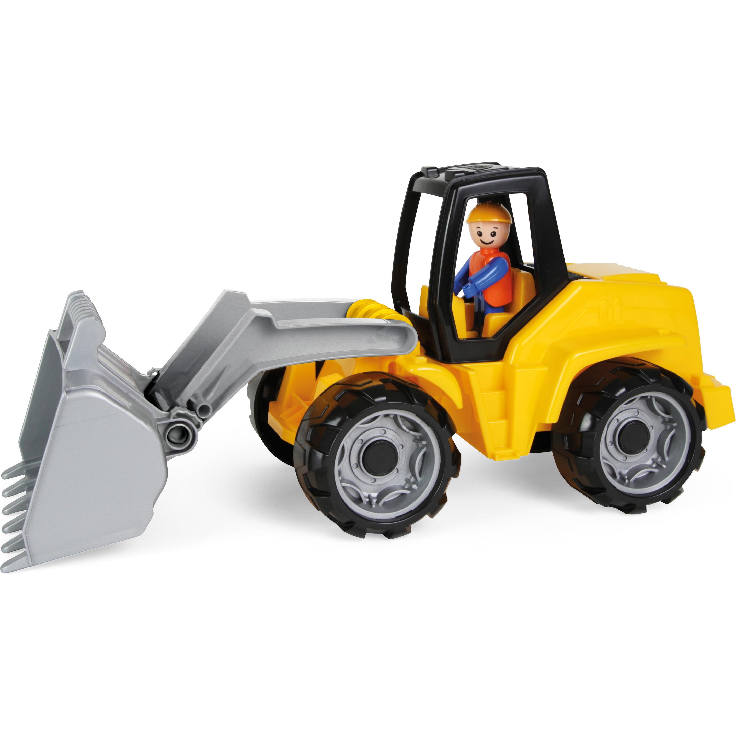 Lena Benna Caricatore Truxx: Un Gioco di Movimento e Funzioni