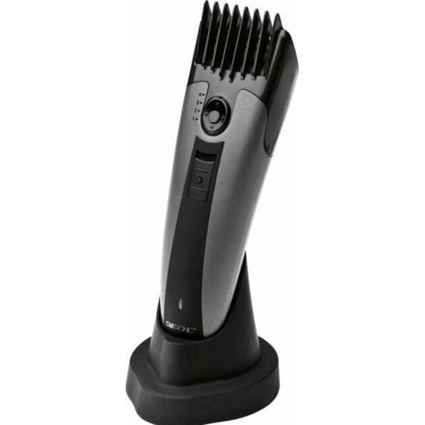 Clatronic HSM/R 3313: Regolabarba + Tagliacapelli Professionale