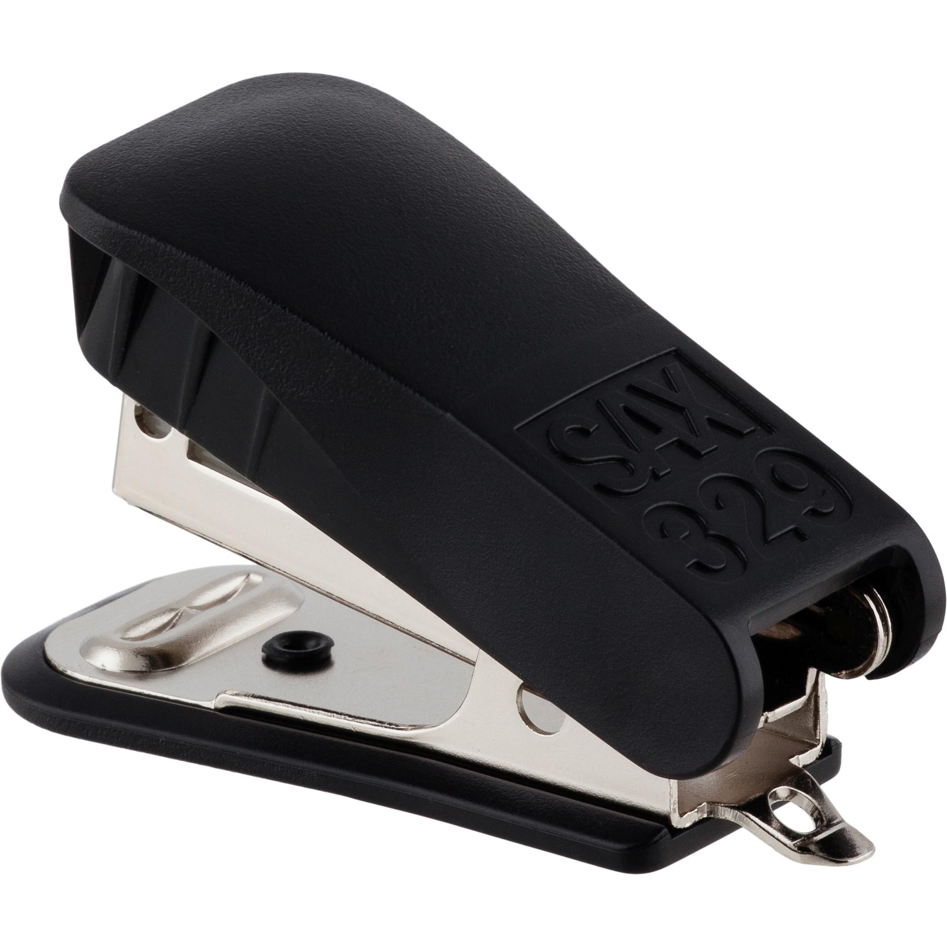 SAX Mini 329: Spillatrice Compatta con 25 Lamelle